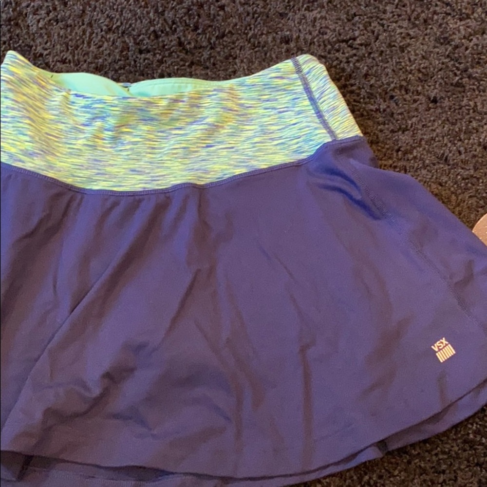 Victoria Secret Sport Tennis Skort